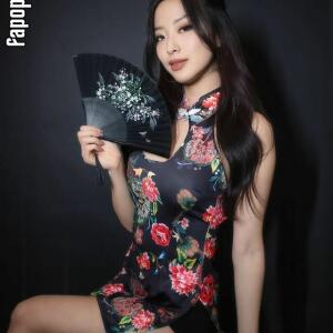 Winnie Chang other